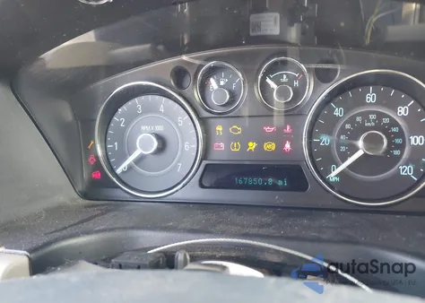 2009 Ford Flex Sel from USA, damaged, VIN 2FMEK62C49BB08705